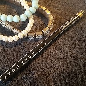 AVON TRUE COLOR eyeliner/contour